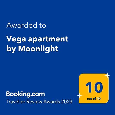 Vega Apartment By Moonlight Mamaia Extérieur photo