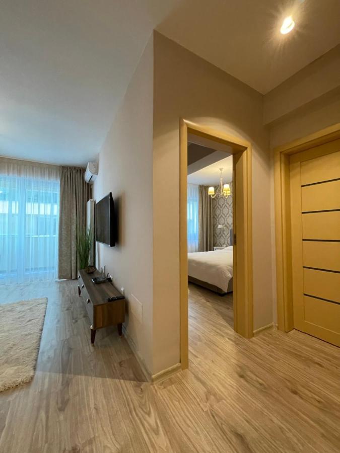 Vega Apartment By Moonlight Mamaia Extérieur photo