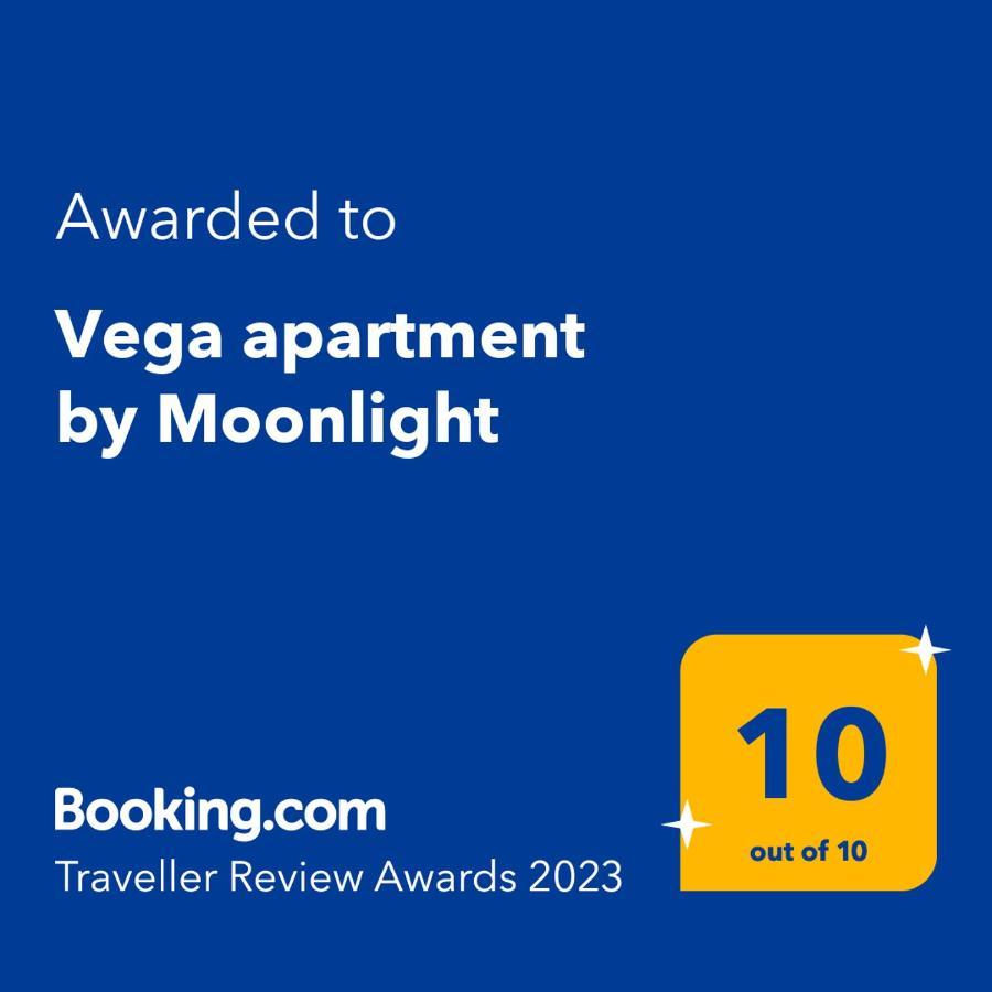 Vega Apartment By Moonlight Mamaia Extérieur photo